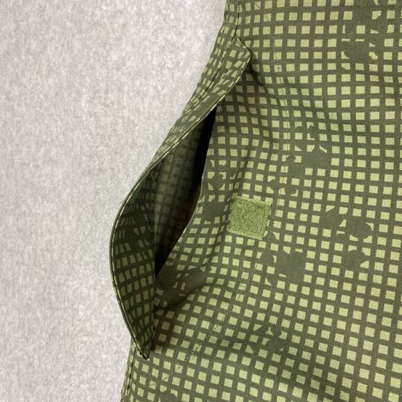 Vintage Size M Military Desert Night Camouflage Trousers - Picture 4 of 10